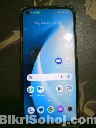 Realme 8 5g